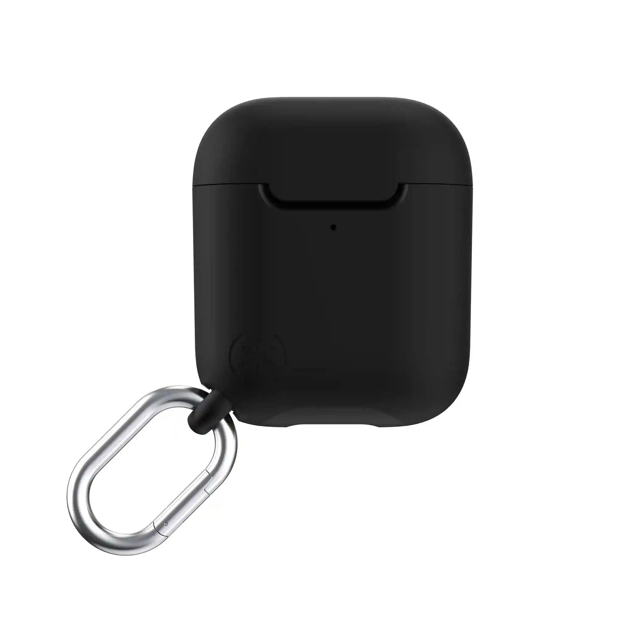 Speck 132765-1050 Presidio Pro Case for Apple Airpods Gen 1/2 - Black (Pack of 1) - Safqqa Egypt