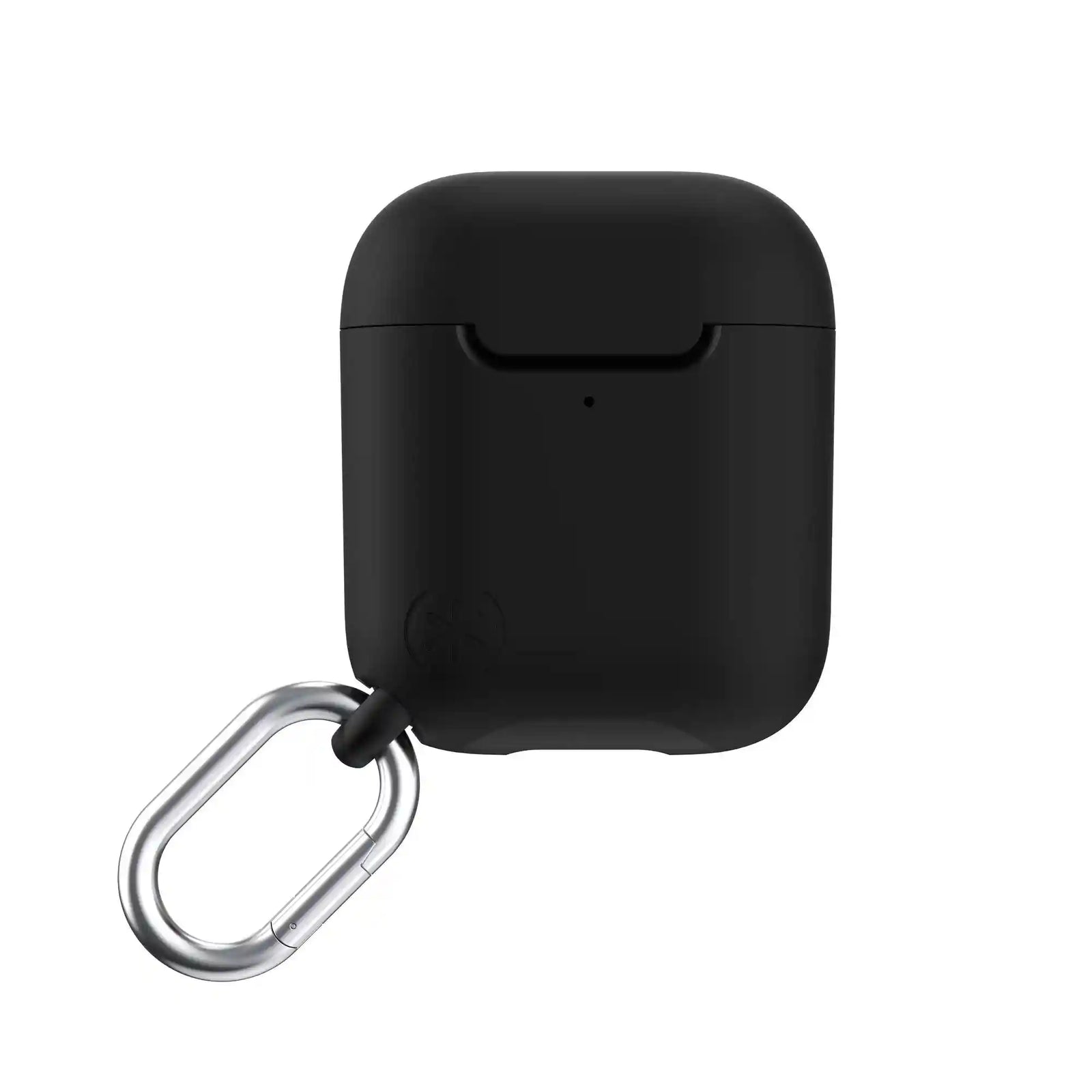 Speck 132765-1050 Presidio Pro Case for Apple Airpods Gen 1/2 - Black (Pack of 1) - Safqqa Egypt
