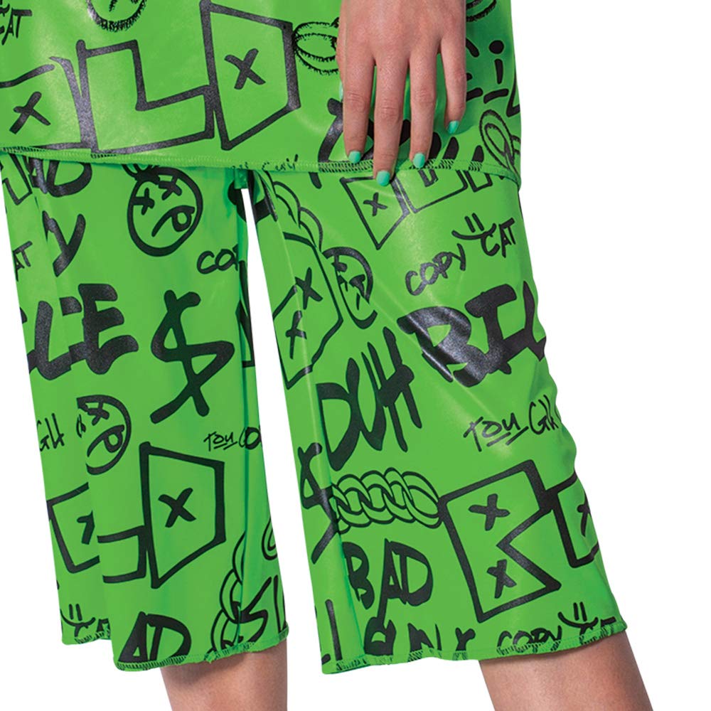 Disguise Musician-Inspired  Costume Set