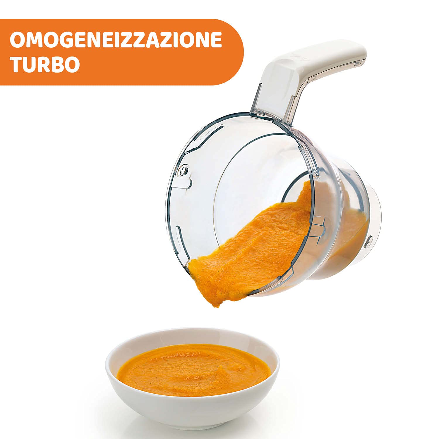 Chico blender for cooking is easy. - Safqqa Egypt