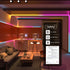 BTF-LIGHTING شريط LED WS2811 – إضاءة RGB ذكية بتأثيرات ديناميكية