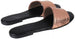 SWAY womens Model 0733 Slide Slipper - Safqqa Egypt