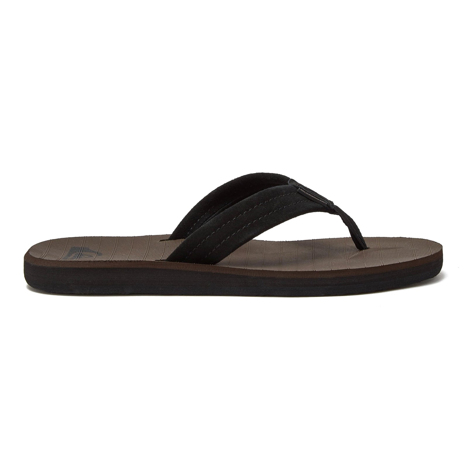 Quiksilver Men’s Slippers – Comfortable & Durable