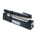 Restaurantware Handheld Heat Sealer, Impulse Bag Sealer - 12" Black Extra Heating Element 1ct Box-Damage Box - Safqqa