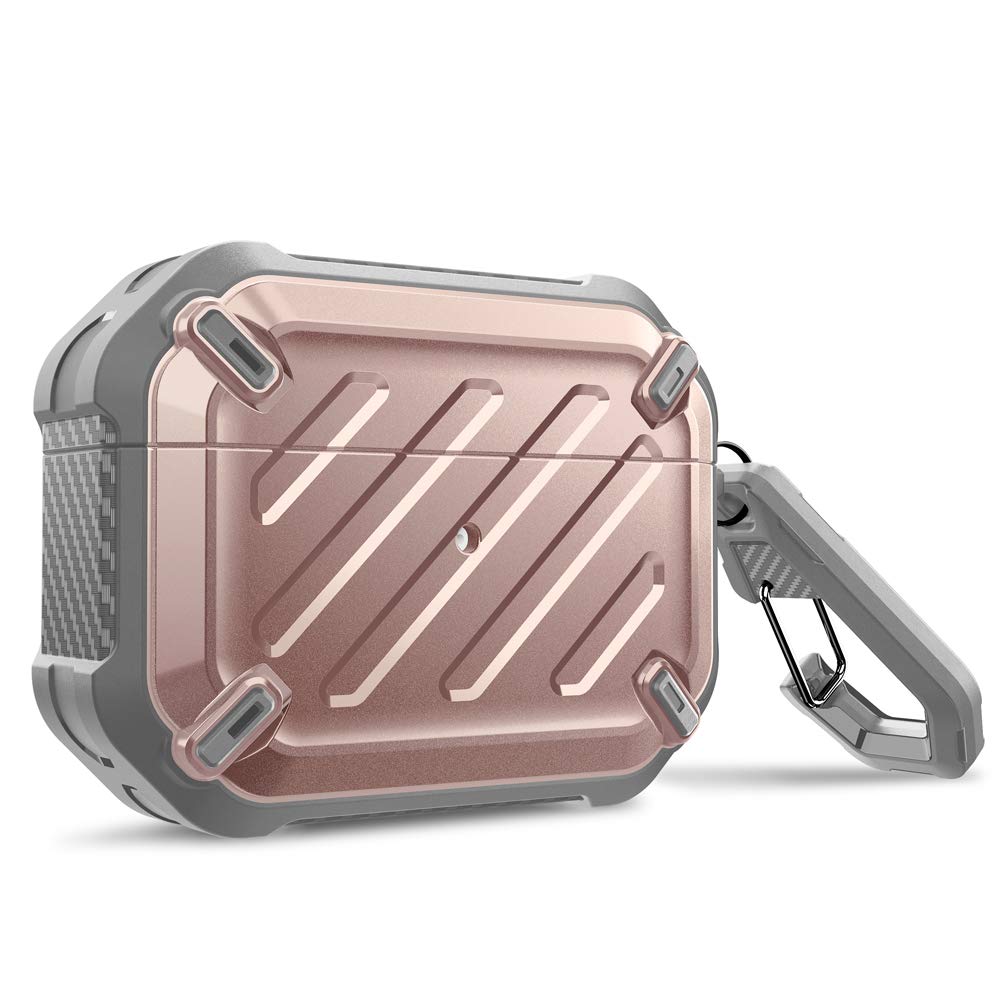 Supcase Cover Full protection designed for AirPods - Safqqa