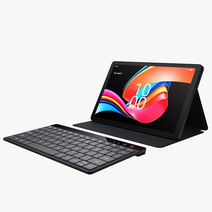 تي سي إل TAB 10 جيل 2 شاشة 10.36 إنش 2K مع بطارية 6000 مللي أمبير وتقنيات حماية العين (العلبة مفتوحة )