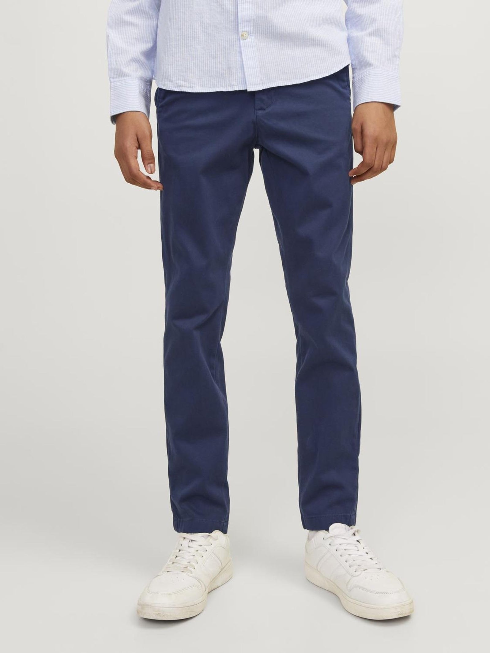 JACK & JONES Junior Boys Marco Bowie Trousers