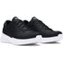 Under Armour Men’s UA Edge Leather Sneakers – Comfort & Style