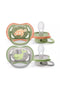 Philips Avent Ultra Air Pacifier for 6-18 Month Boys 2-Pieces - Safqqa Egypt