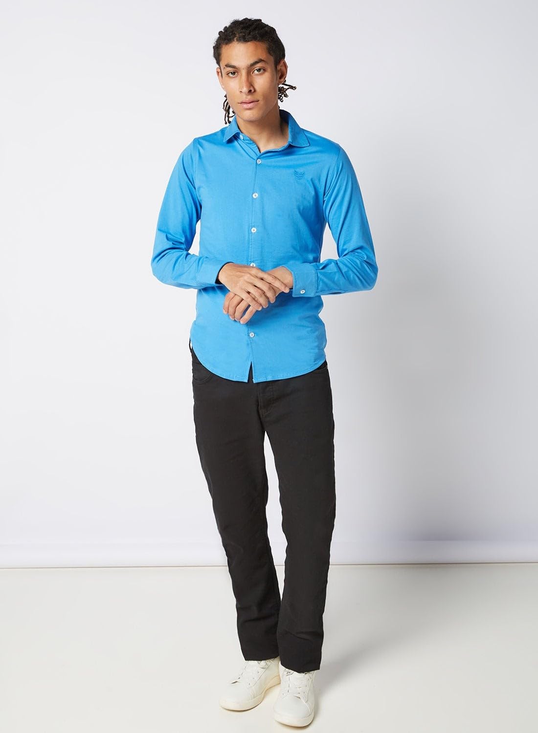COUP Mens Shirts - Safqqa Egypt