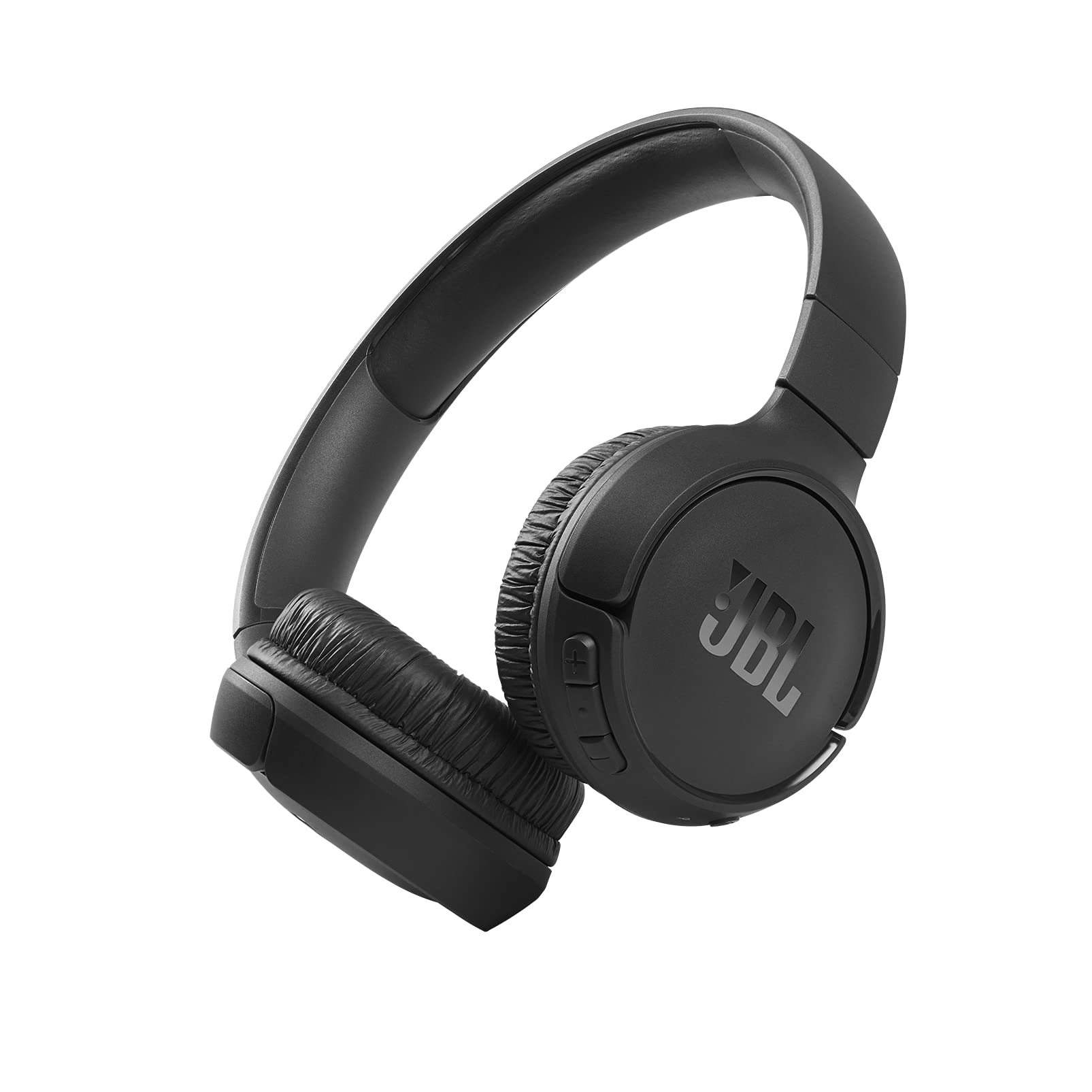 JBL تون 510 BT سماعة رأس لاسلكية وبلوتوث مع صوت باس نقي (علبة مفتوحة)