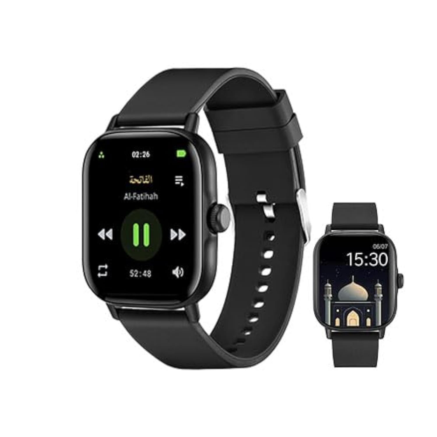 Islamic Smart Watch -Model MW909