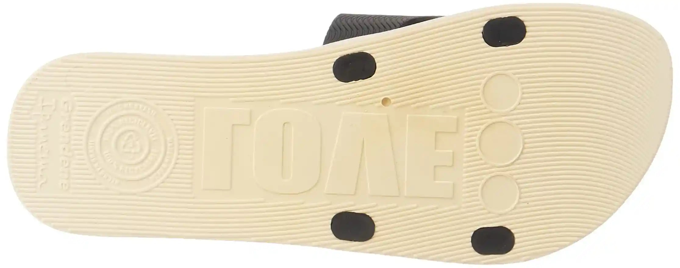 Ipanema Printed Flip-Flop For Women,Durable sole suitable for indoor and outdoor use. – Safqqa Egypt