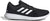 adidas Men Running Shoes Black Lightweight Sports Sneakers