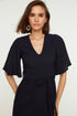 Trendyol Women Belted Dress