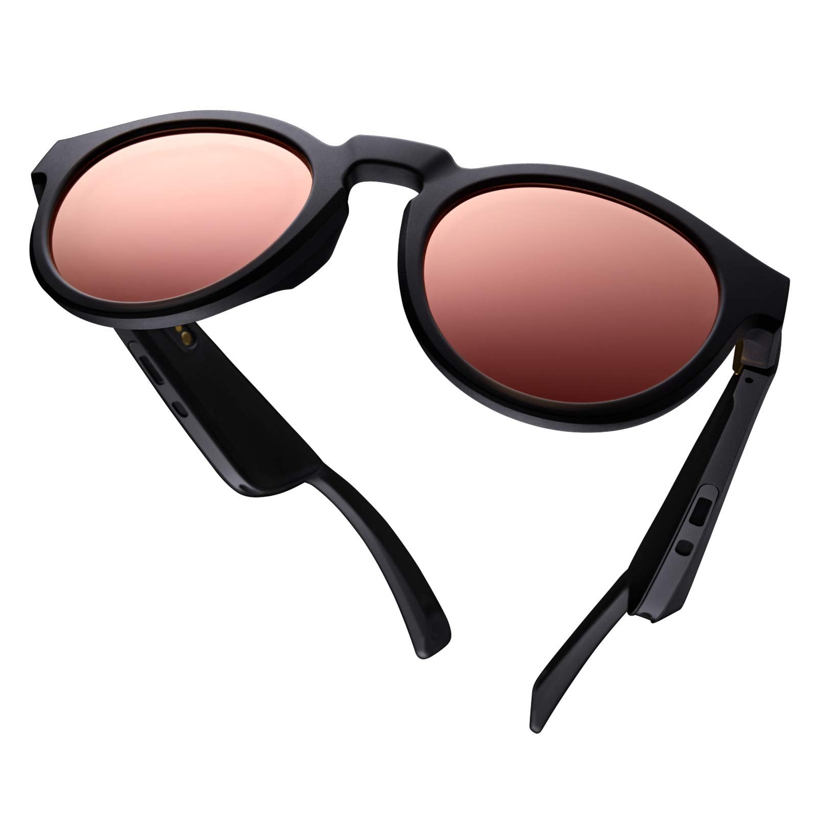 Bose Replacement Sunglass Lenses Rose Gold
