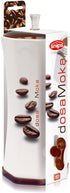 Snips Dosa Moka Espresso Coffee Grounds Dispenser – Stylish & Convenient