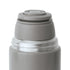 Berghoff - thermal flask grey 500 ml