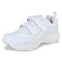 Bourge Boy's BTS-2 Velcro School Shoes -3