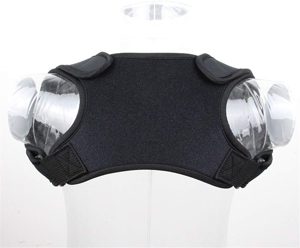 حزام تصحيح الظهر غوماو يساعد على تصحيح تقوس الظهر وتحسين الوقفة