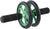 Generic Exercise Ab Roller Wheel with Yoga Mat Multi Color Home Fitness Set