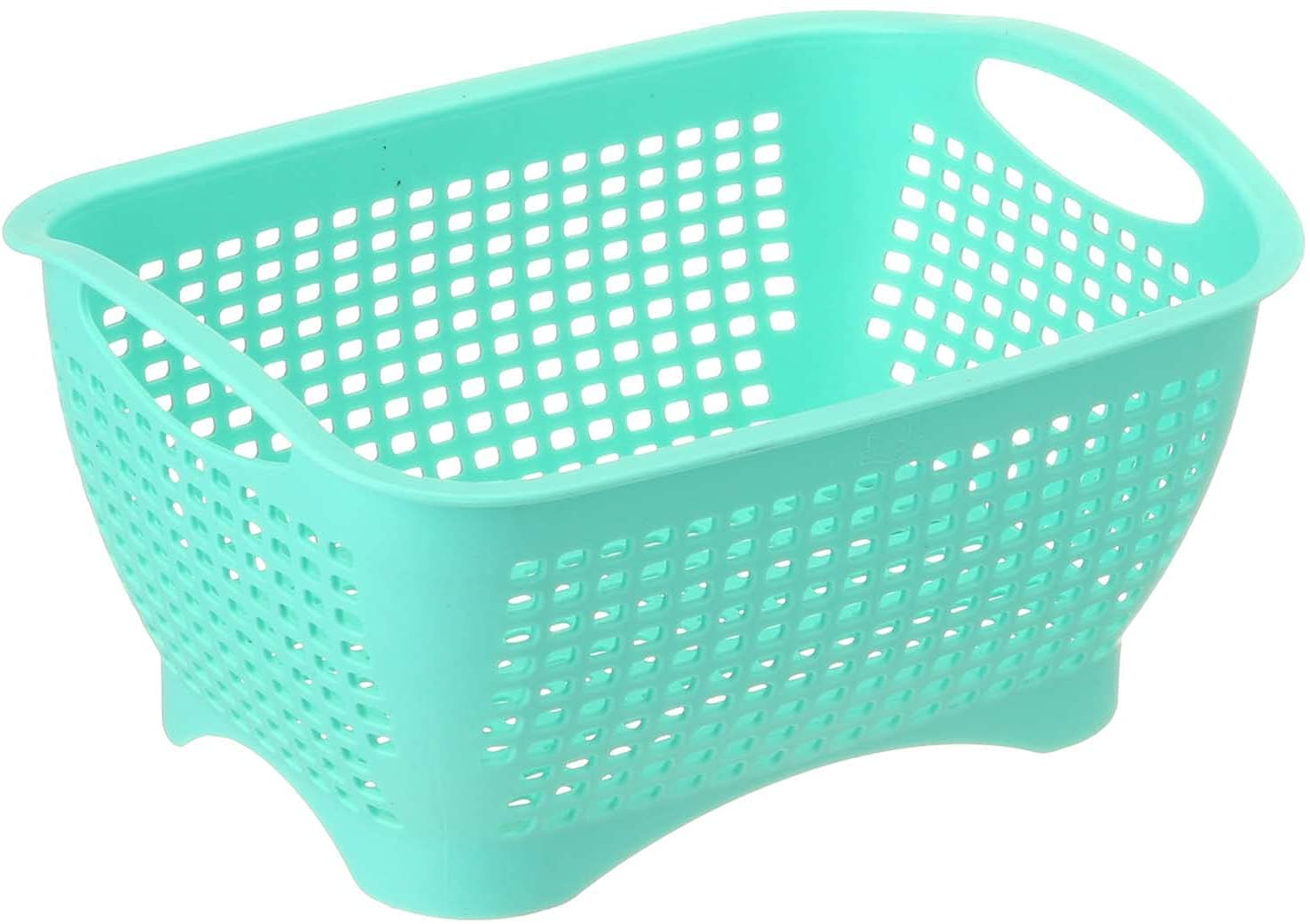 سلة Max Plast الأندلس مع حامل – تصميم عملي وأنيق للتخزين