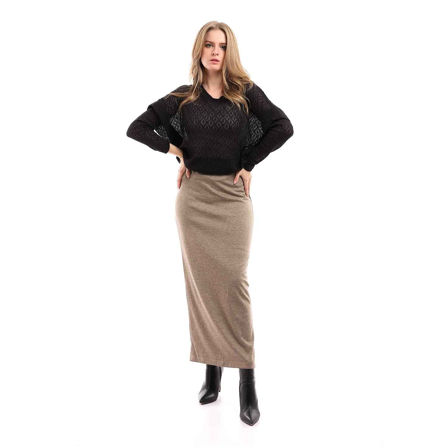 ESLA Skirts For Womens