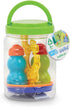 Early Learning Centre ELC BUBBLE JAR STAR BUY