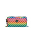 CUBS Pencil Case – Rainbow Mermaid Scales