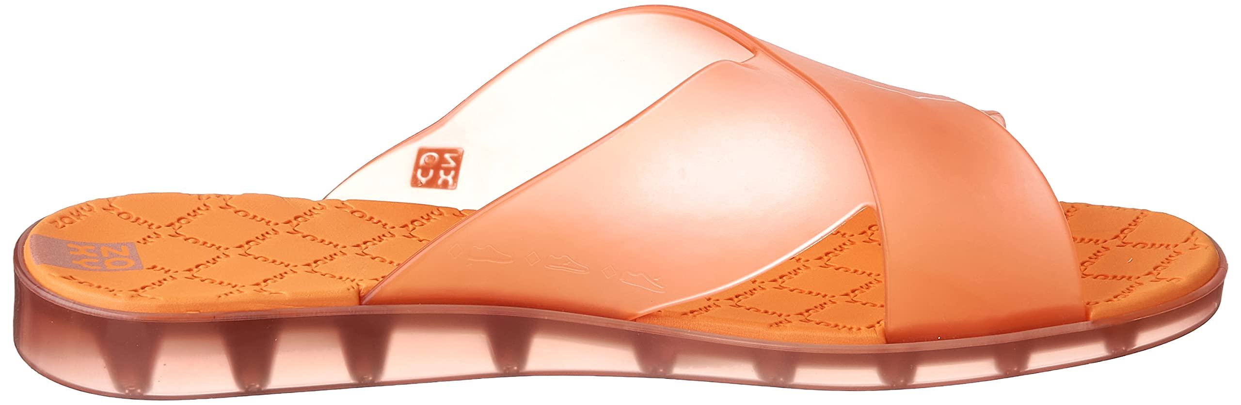 Zaxy Women’s Everyday Slide Slippers – Comfortable & Trendy Slip-On Flip-Flops
