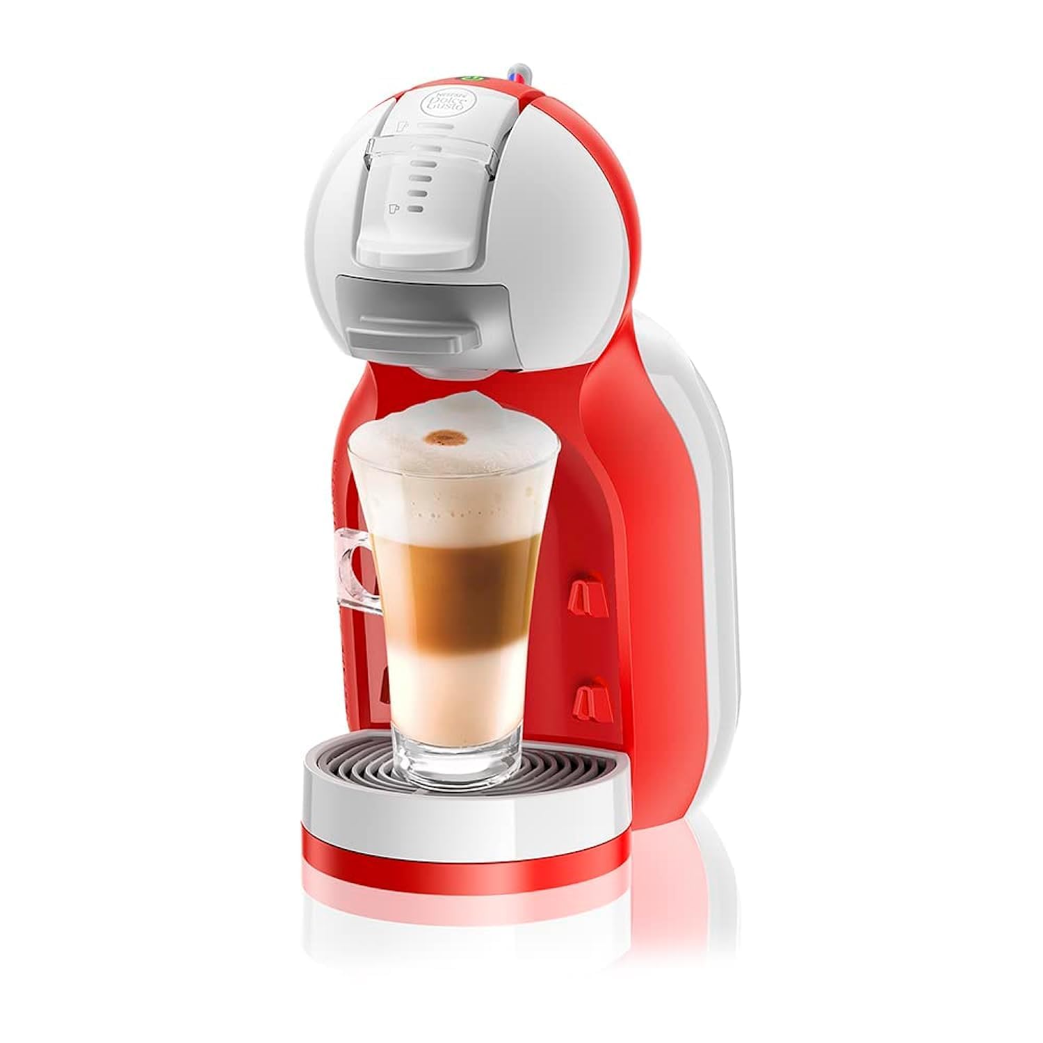 NESCAFÉ Dolce Gusto Mini Me Coffee Machine – Capsule System-Without Capsules