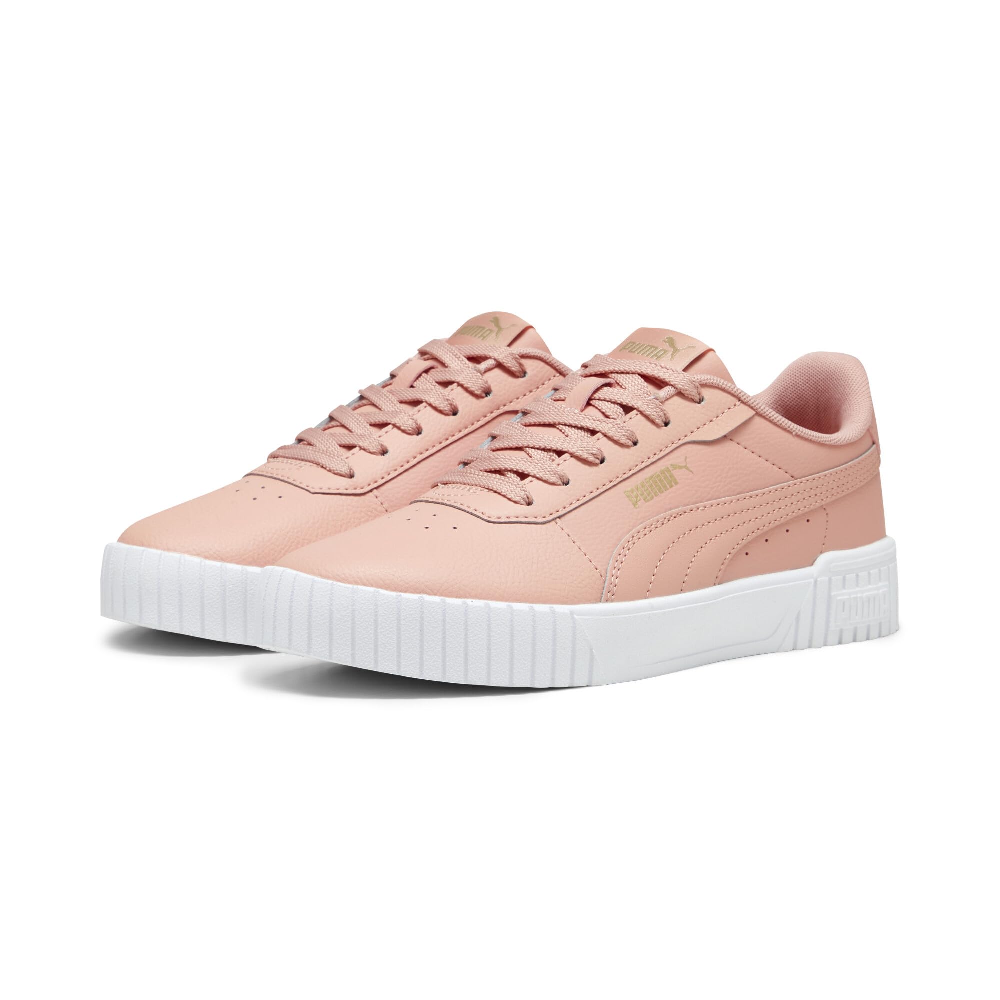 PUMA Shoes For Women Comfortable fit with good cushioning