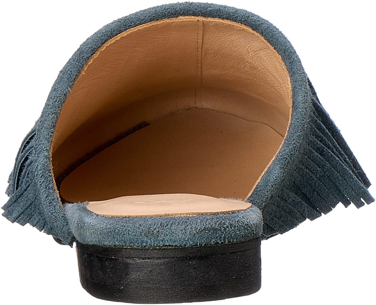 U By Misura Slippers for Women Cushioned footbed for enhanced comfort