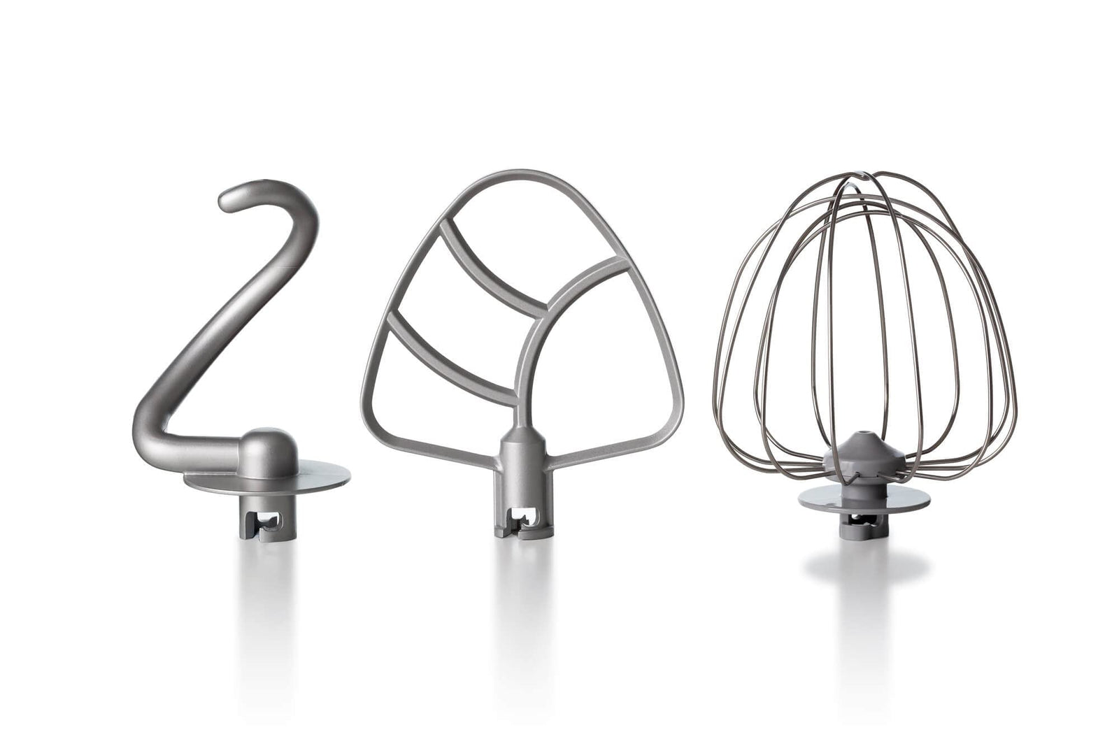 Ariete 1589 Moderna Planetary Mixer, 1600 Watts, 11 speeds, 5.5 Litres, 3 accessories for kneading, mixing and whipping. Red