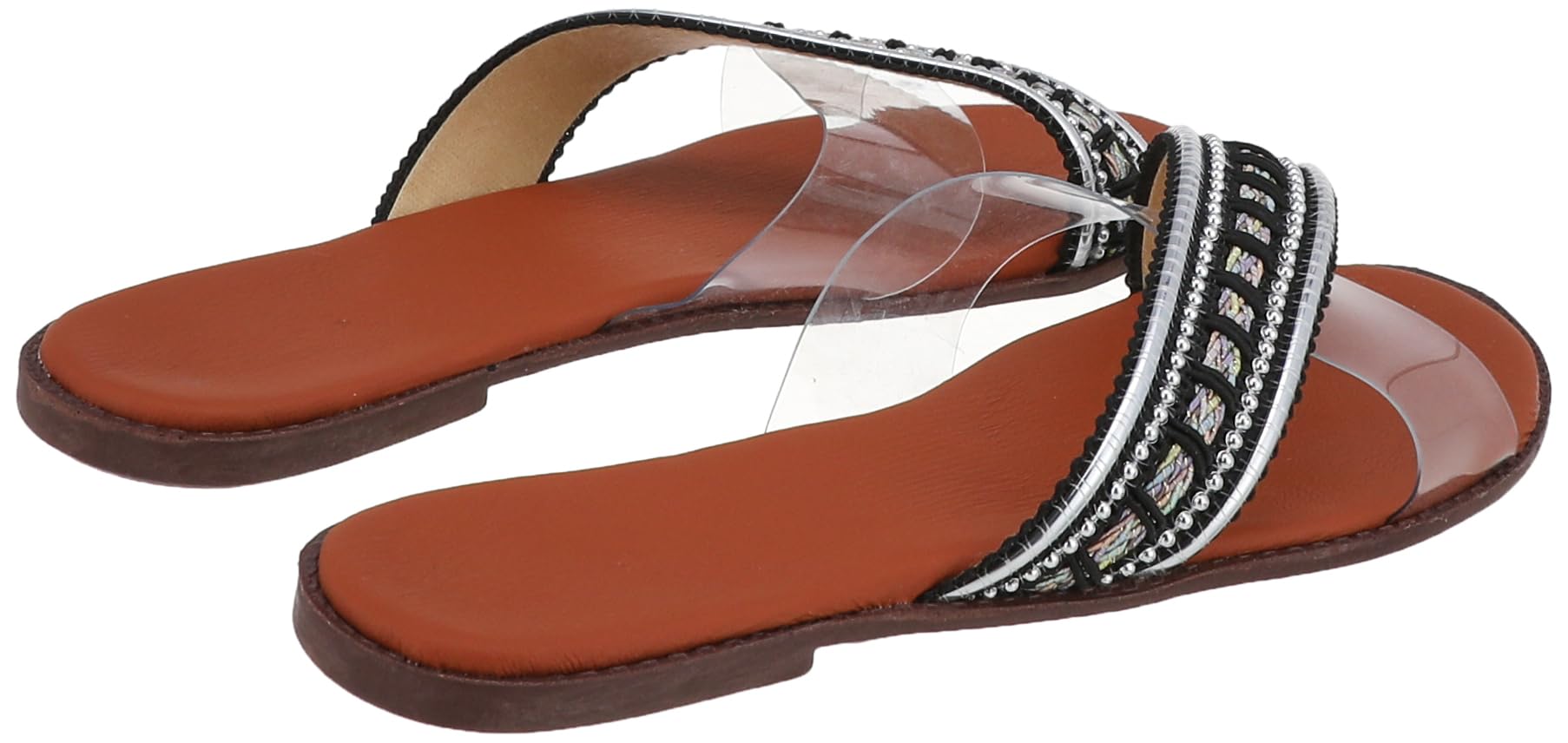 شباشب SWAY للنساء تقدم الراحة والأناقة بسهولة للاستخدام اليومي. تتميز بنعل مبطن وناعم يوفر راحة طوال اليوم 