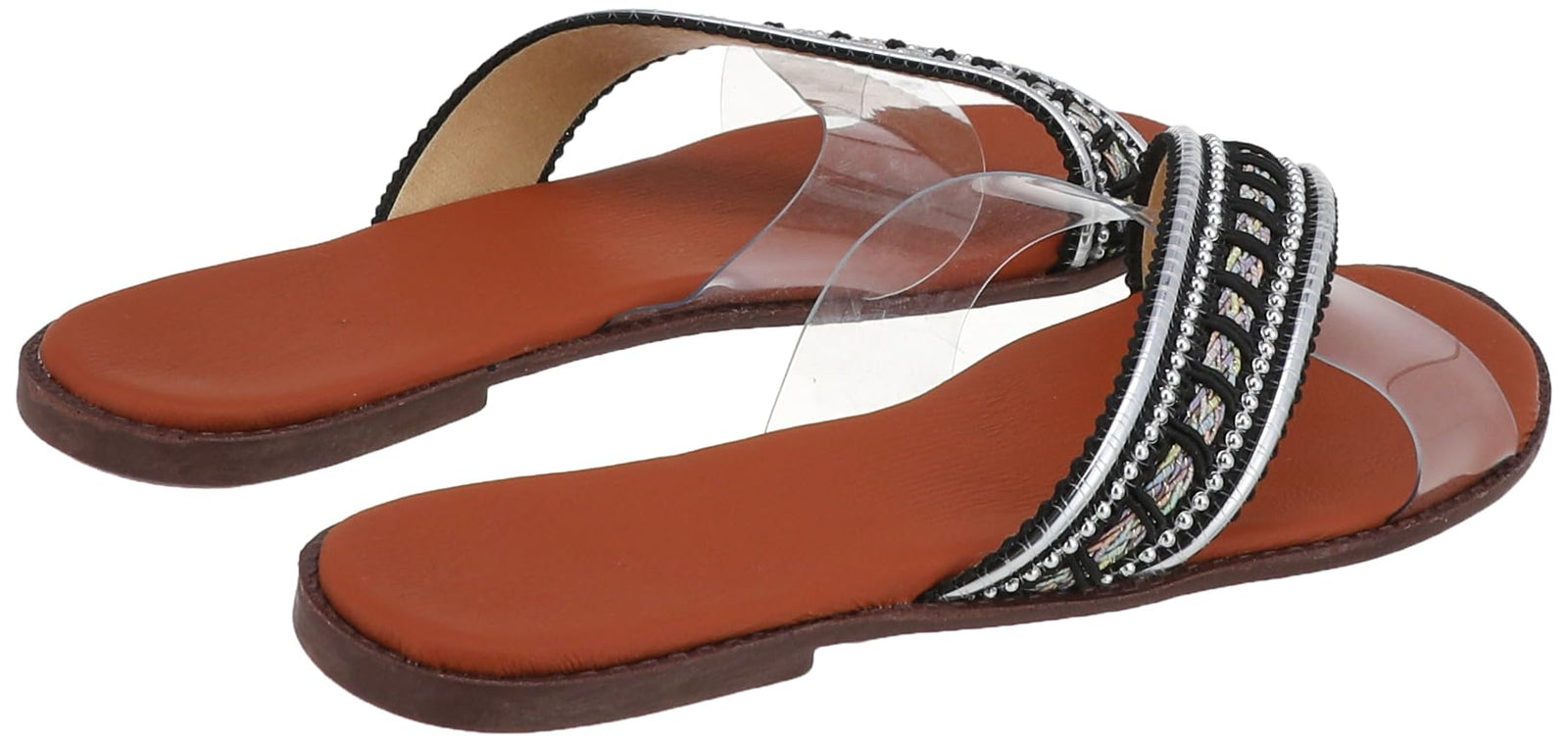 شباشب SWAY للنساء تقدم الراحة والأناقة بسهولة للاستخدام اليومي. تتميز بنعل مبطن وناعم يوفر راحة طوال اليوم 