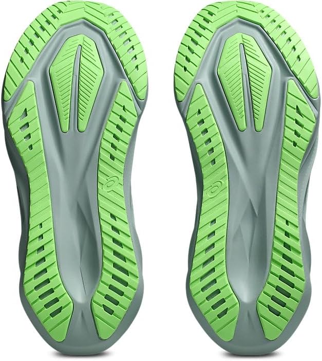 ASICS Men Running Shoes Multi Color Lightweight Performance Sneakers – Safqqa Egypt