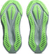 ASICS Men Running Shoes Multi Color Lightweight Performance Sneakers