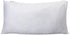 Continental comfort pillow fiber filling soft and high 48x90