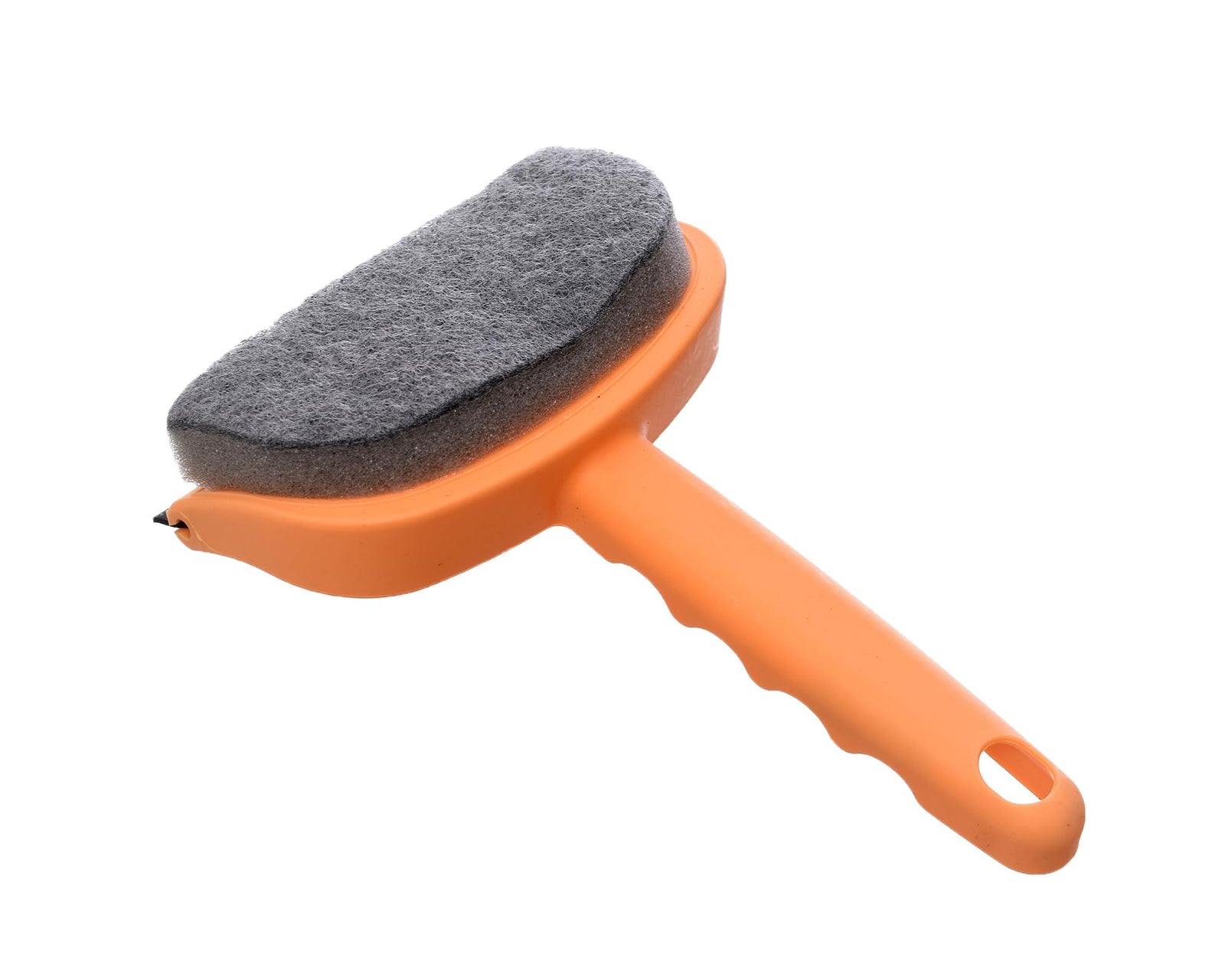 Generic Plastic Lint Cleaning sponge Quickly Removes Amazing Design With Cleaning Pet Hair And Dandruff - Safqqa