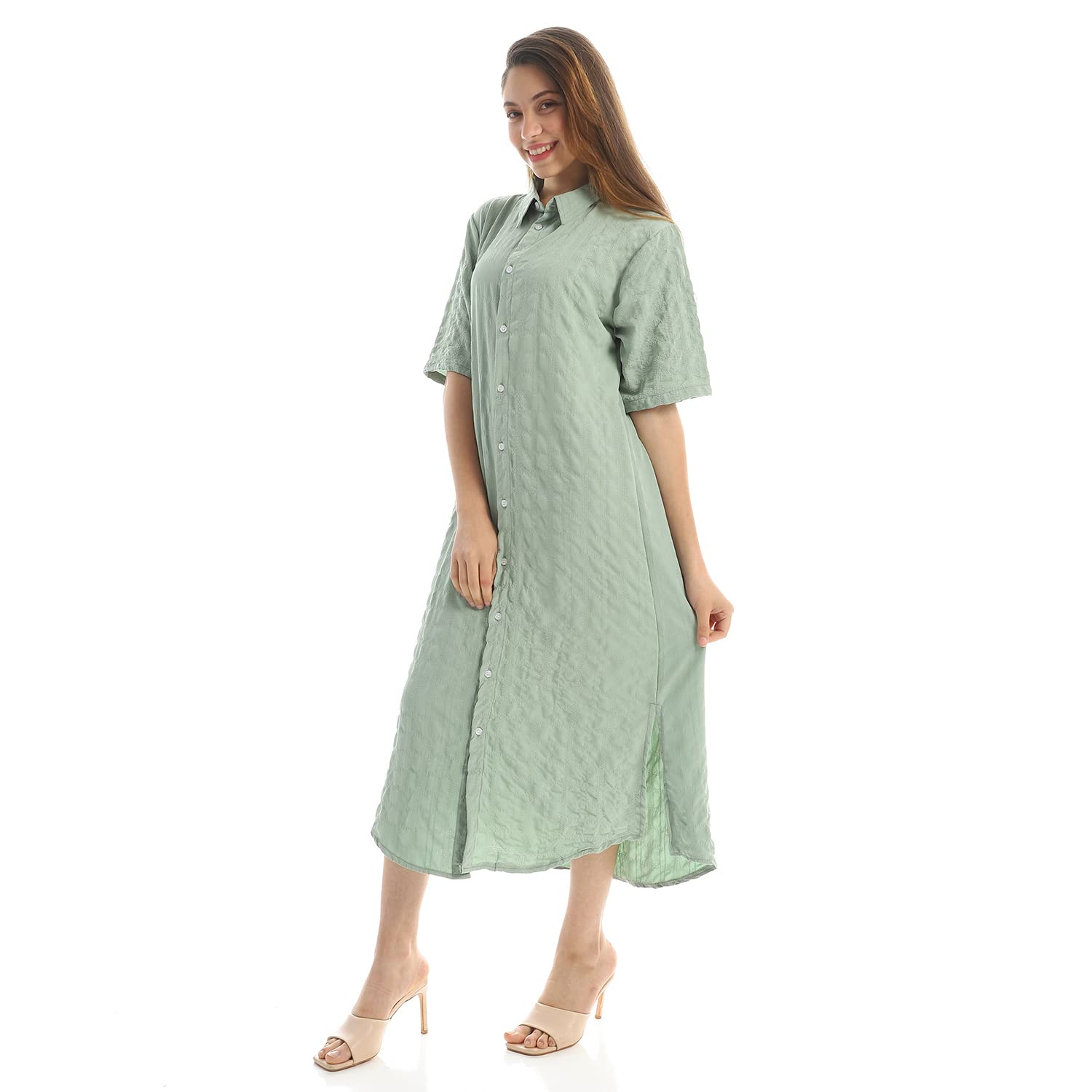 بلوزة للنساء من اندورا - 33S22W30352