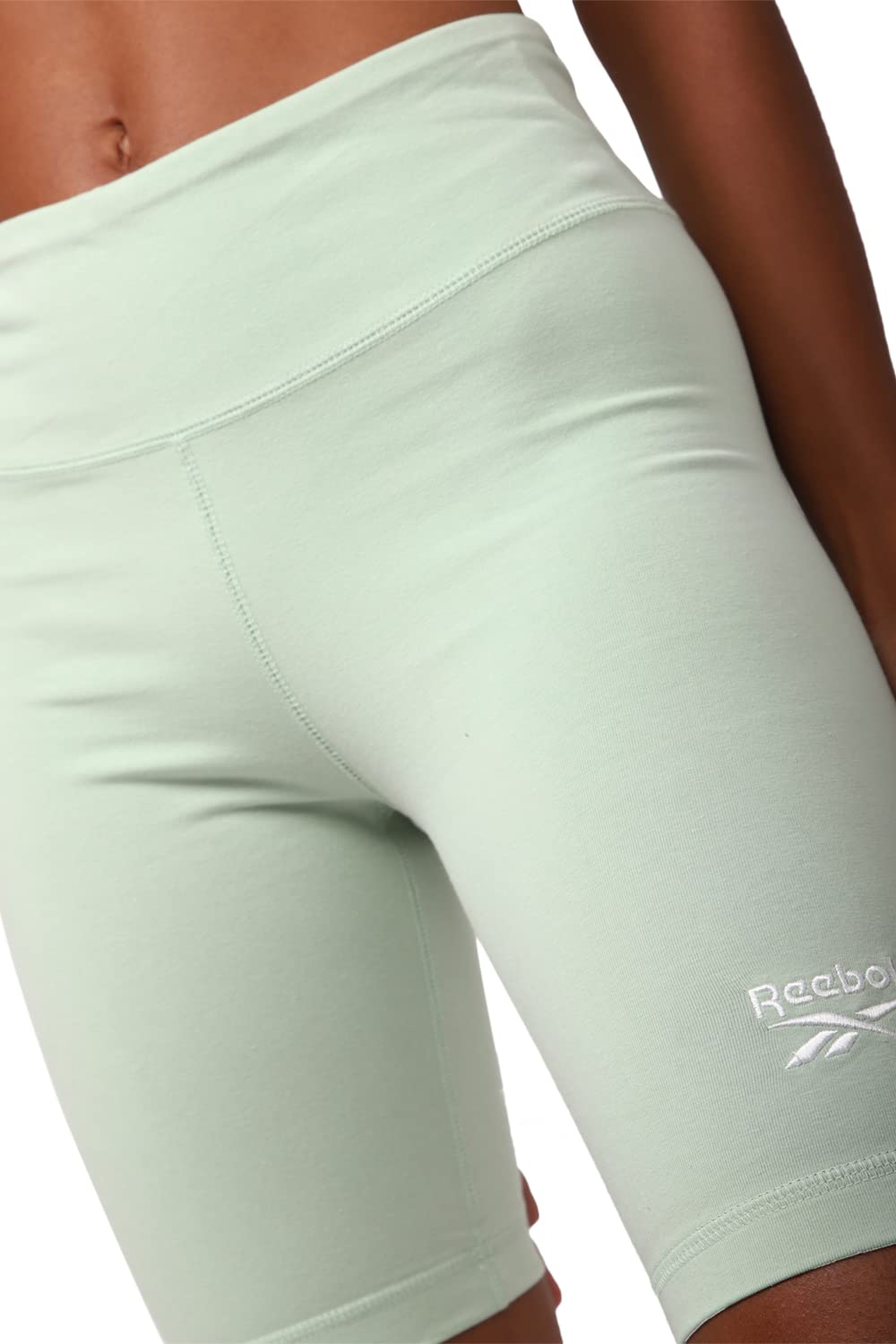 Reebok RI SL Fitted Shorts – Women’s Training