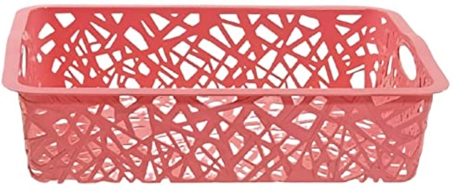 Max Plast Plastic Vegetable Strainer Made from durable, high-quality plastic – Safqqa Egypt