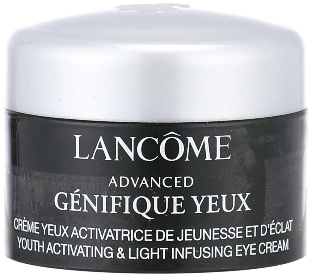 Lancôme Renergie & Génifique Skincare Set
