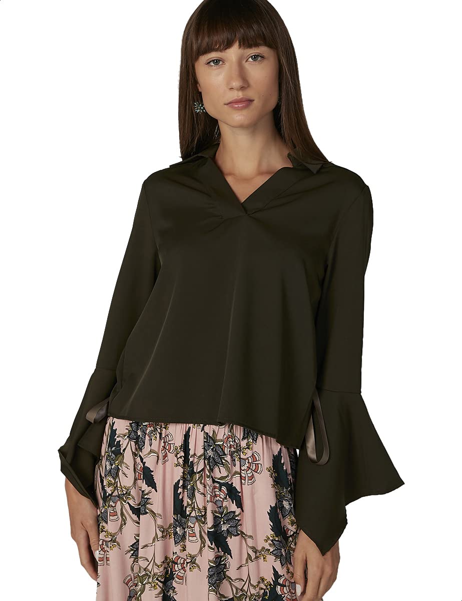 بلوزات تو إكستريمز للنساء مصنوعة من خامات ناعمة وخفيفة وقابلة للتنفس