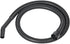 خرطوم شفط من ماركة كارشر DN35 بطول 2 متر لمكانس الغسيل والتنظيف الجاف لون رمادي