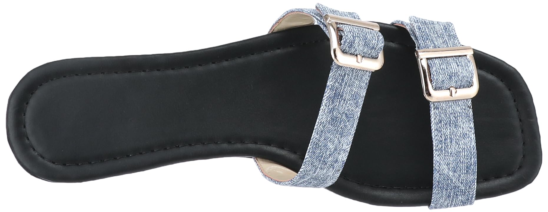حذاء SOUL 2 SOLE المسطح للنساء. تم تصميم هذا الحذاء للاستخدام اليومي، حيث يوفر شعورًا ناعمًا ومريحًا، مما يجعله مثاليًا للمنزل أو الخروجات اليومية أو المهمات الخفيفة. ا – Safqqa Egypt