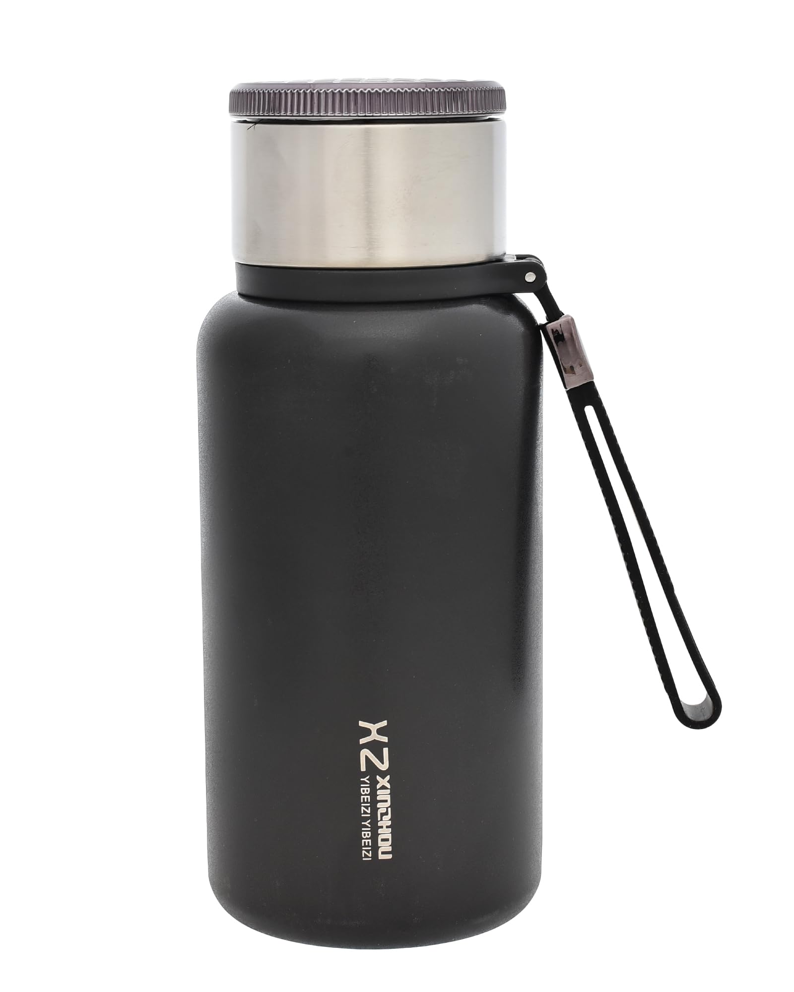Xinehou Thermos Bottle 600ml – High-Quality Vacuum Insulated Stainless Steel for Hot & Cold Drinks