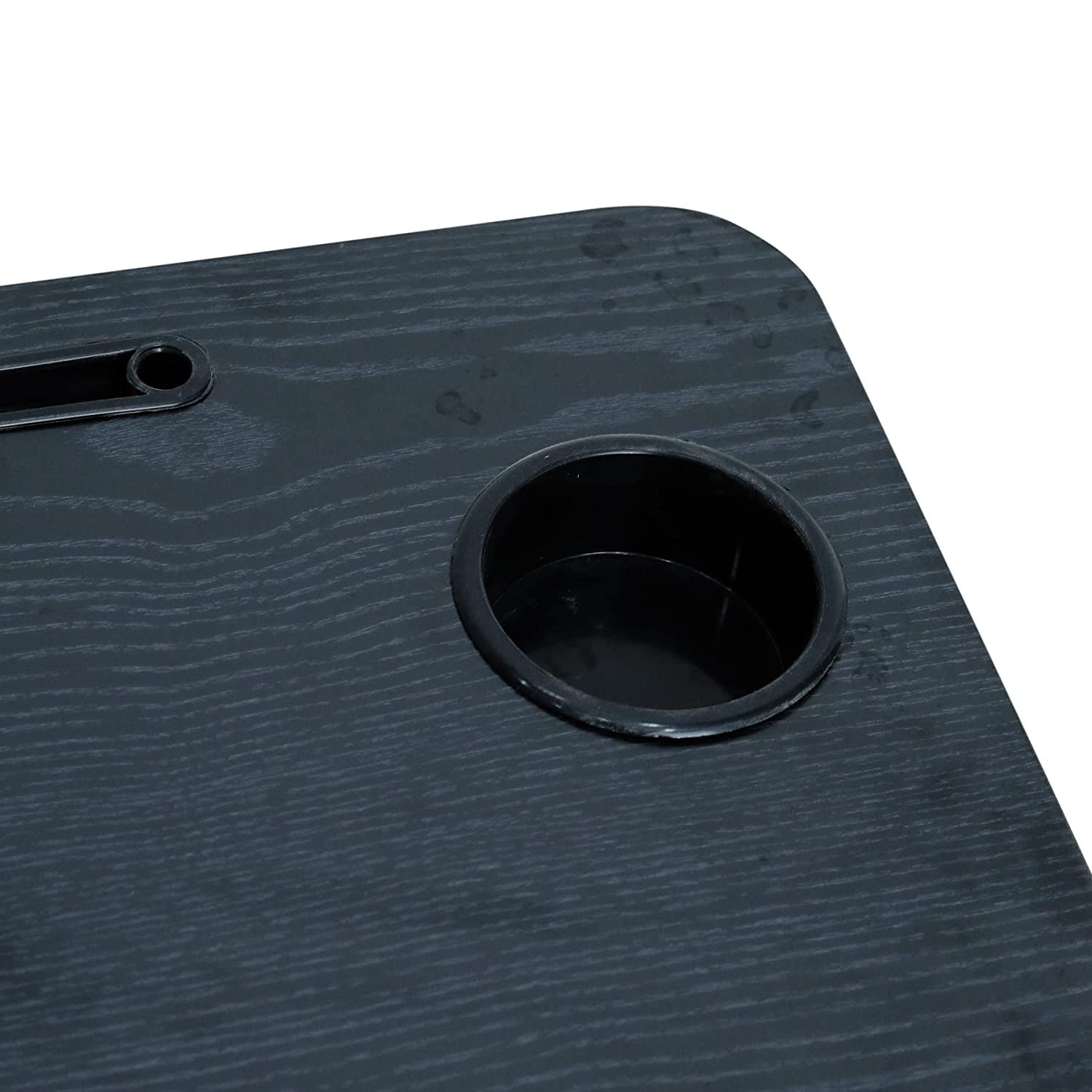 EVERGREEN Office Table for Home/Writing Desk for Office/Folding Table for School/Folding Study Table/Work from Home Multipurpose Table- Damage Box - Safqqa Egypt