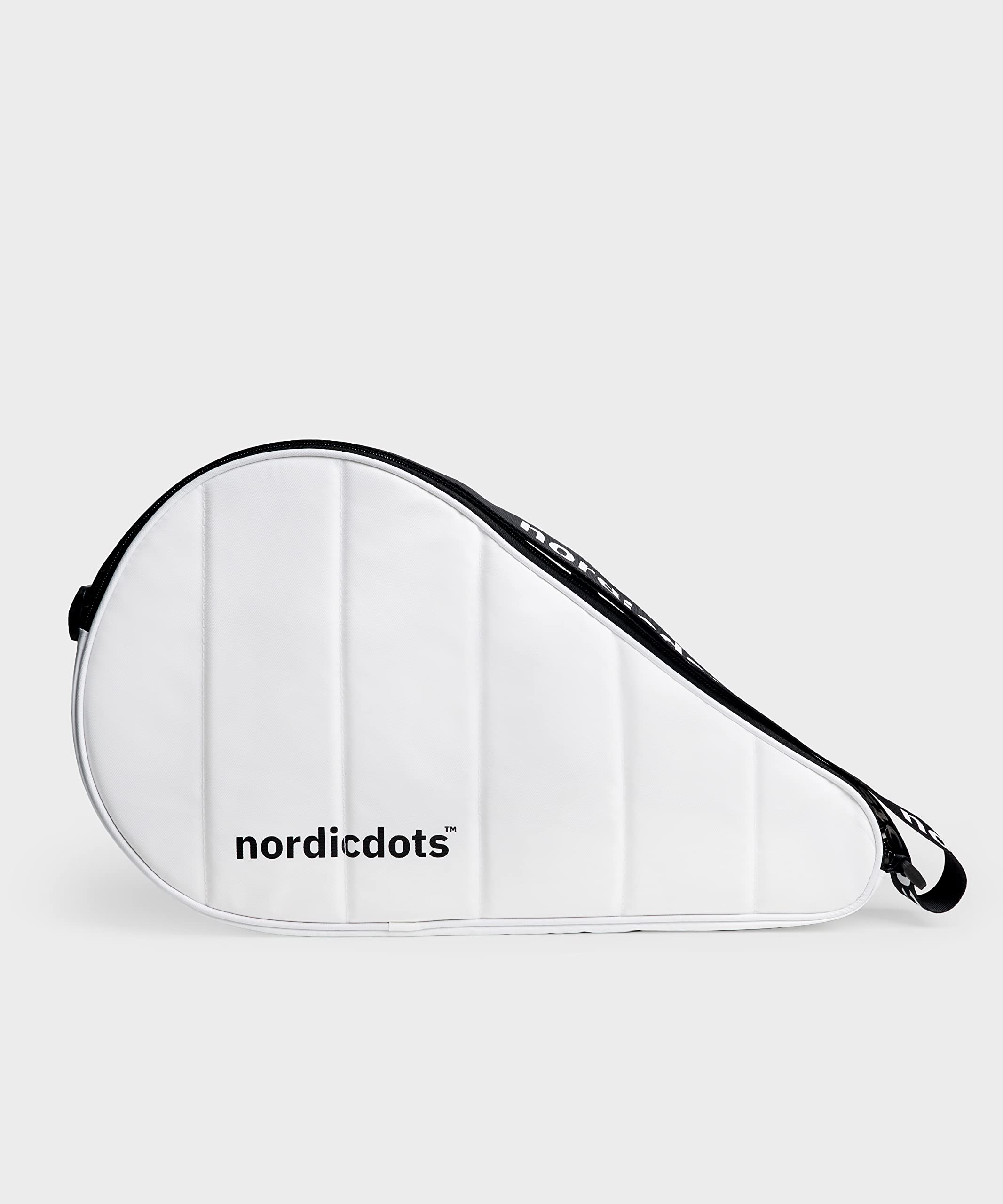 Nordicdots Padel Racket ,Multi Color
